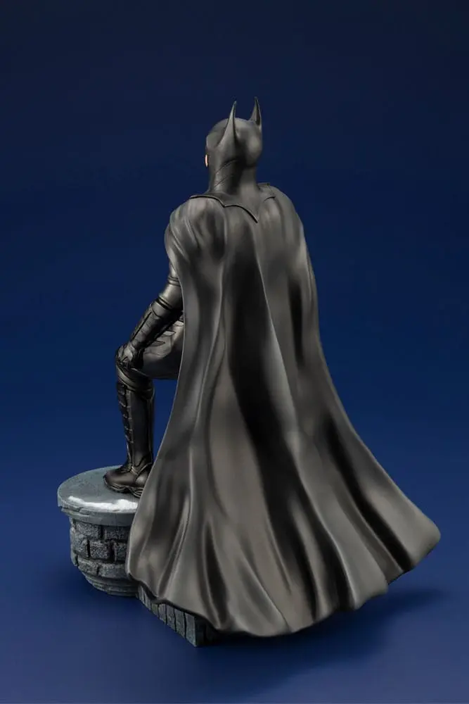 DC Comics ARTFX Statuie PVC 1/6 The Flash Movie Batman 34 cm poza produsului