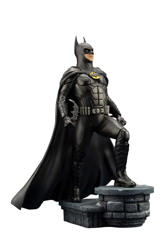 DC Comics ARTFX Statuie PVC 1/6 The Flash Movie Batman 34 cm poza produsului