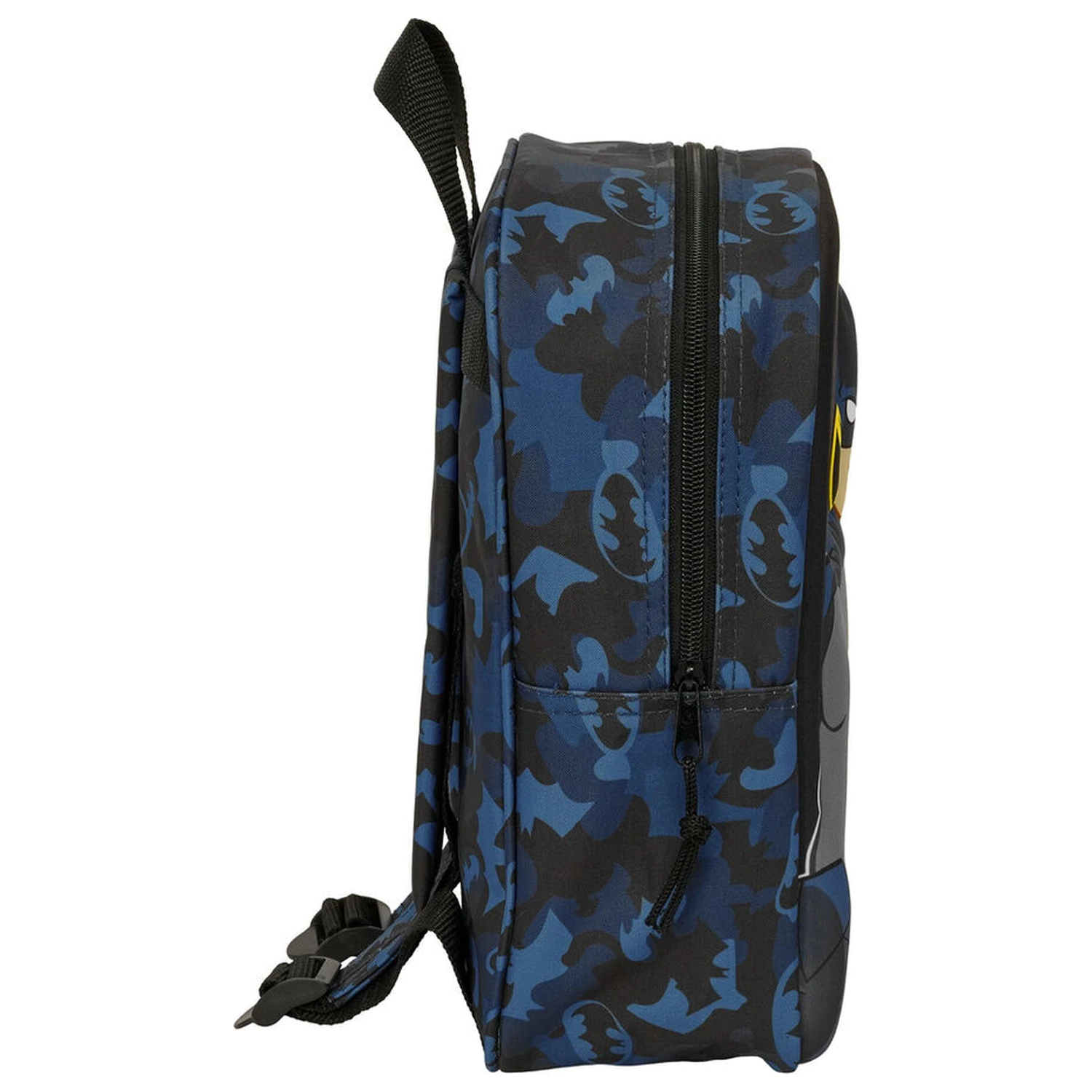 DC Comics Batman rucsac 3D 27cm poza produsului