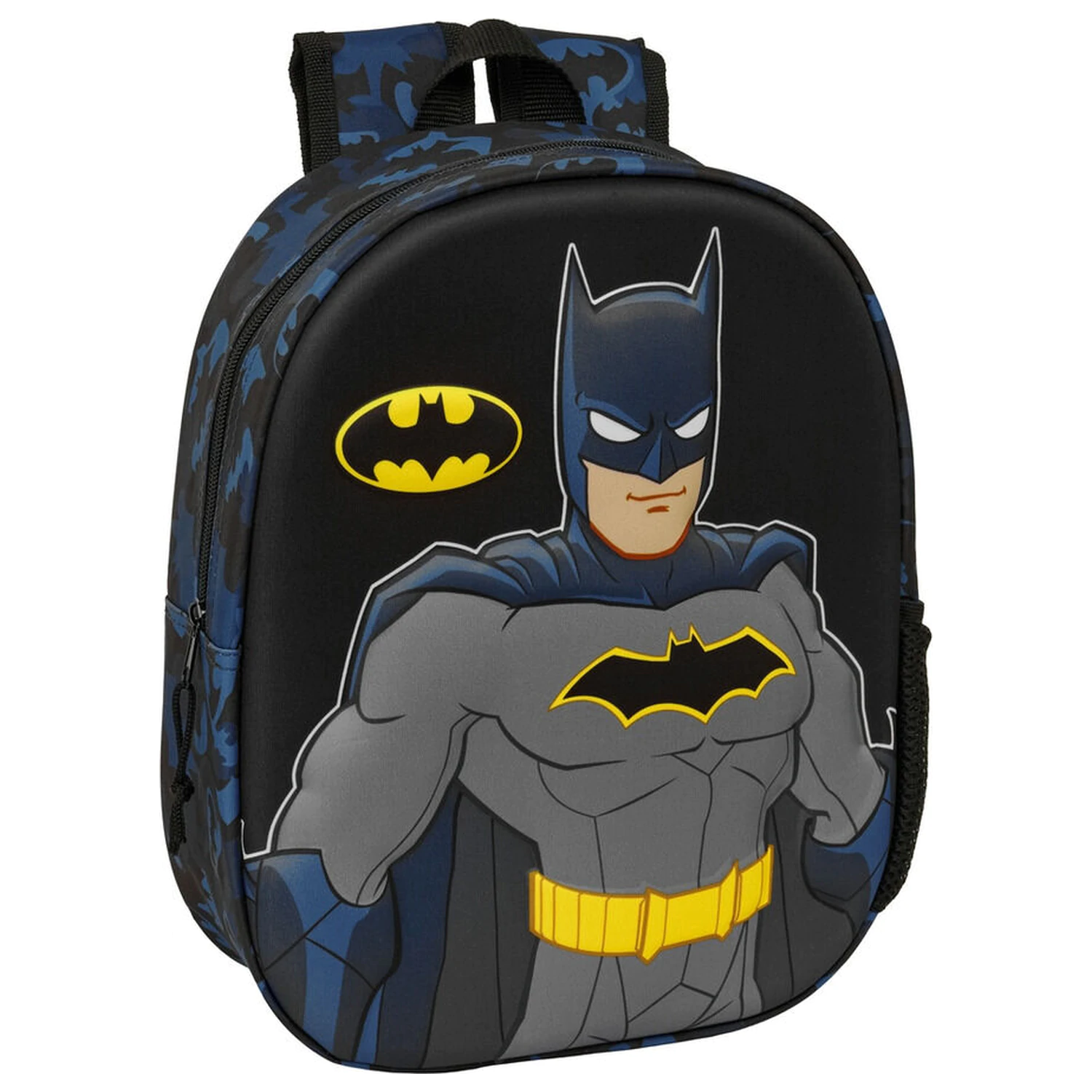 DC Comics Batman rucsac 3D 33cm poza produsului