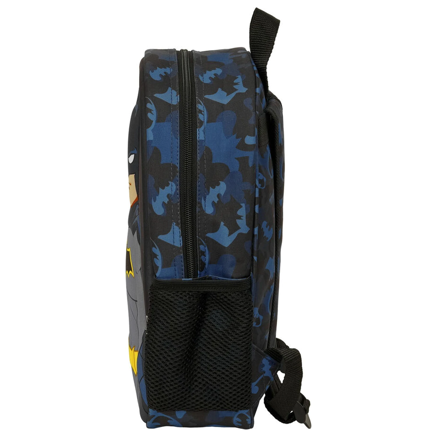 DC Comics Batman rucsac 3D 33cm poza produsului