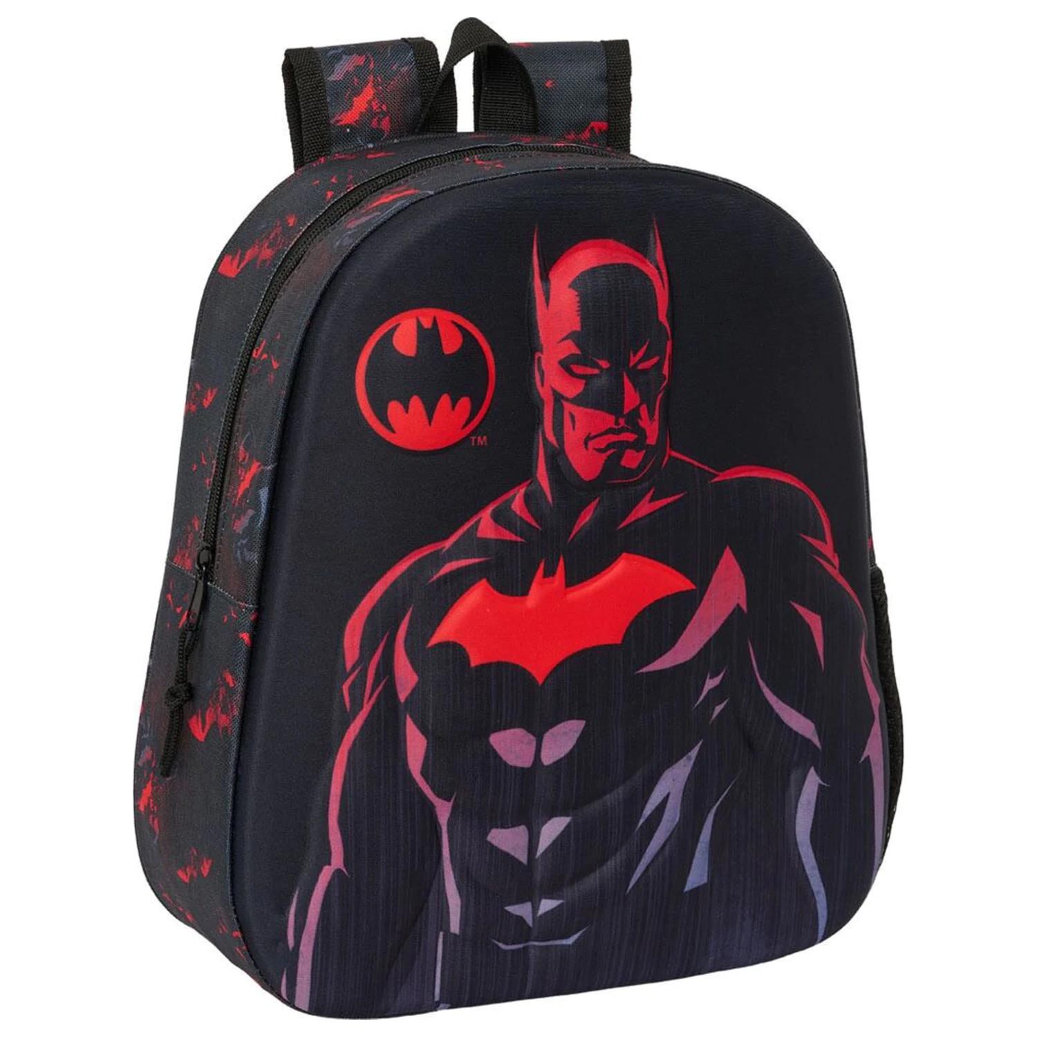 DC Comics Batman rucsac 3D 33cm poza produsului