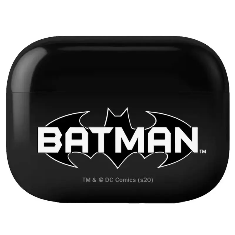 DC Comics Batman Husa de protectie pentru AirPods PRO poza produsului