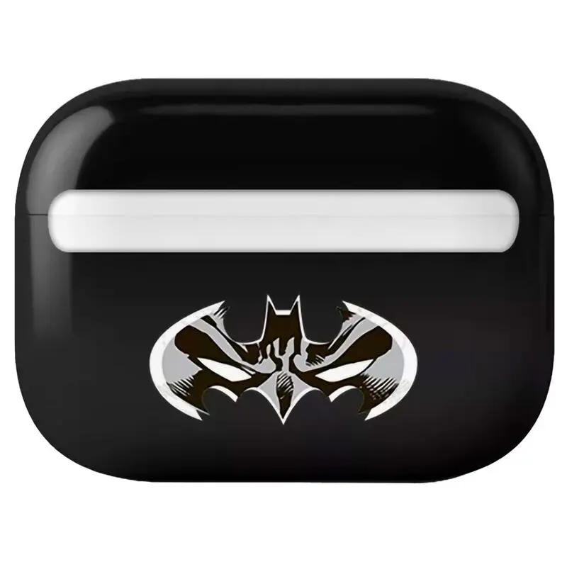 DC Comics Batman Husa de protectie pentru AirPods PRO poza produsului