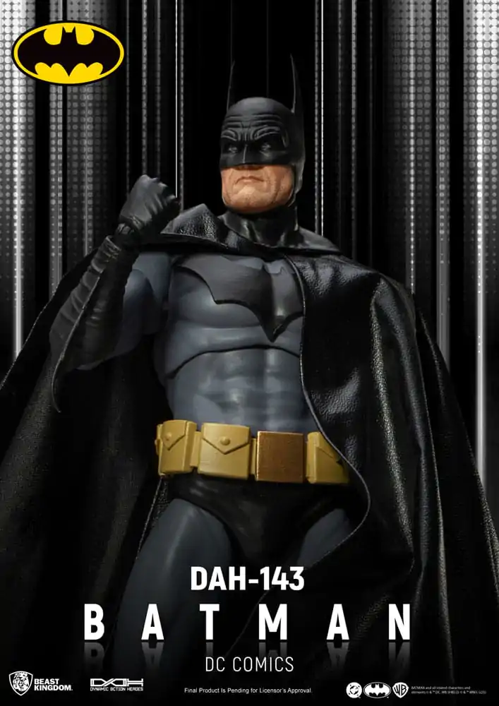 Figurină de acțiune DC Comics Batman 21 cm poza produsului
