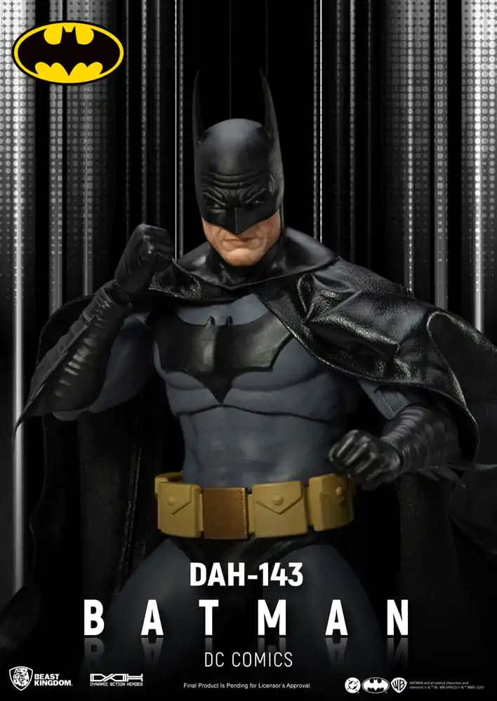 Figurină de acțiune DC Comics Batman 21 cm poza produsului