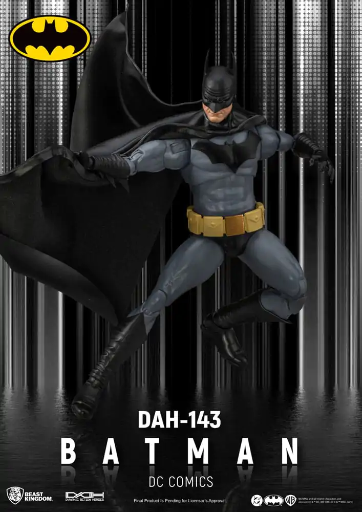 Figurină de acțiune DC Comics Batman 21 cm poza produsului