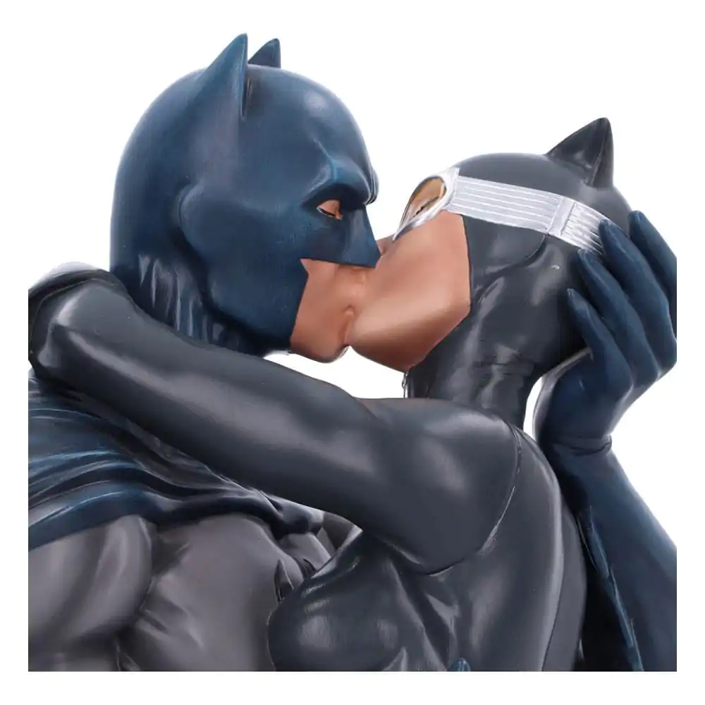 DC Comics Bust Batman & Catwoman 30 cm poza produsului