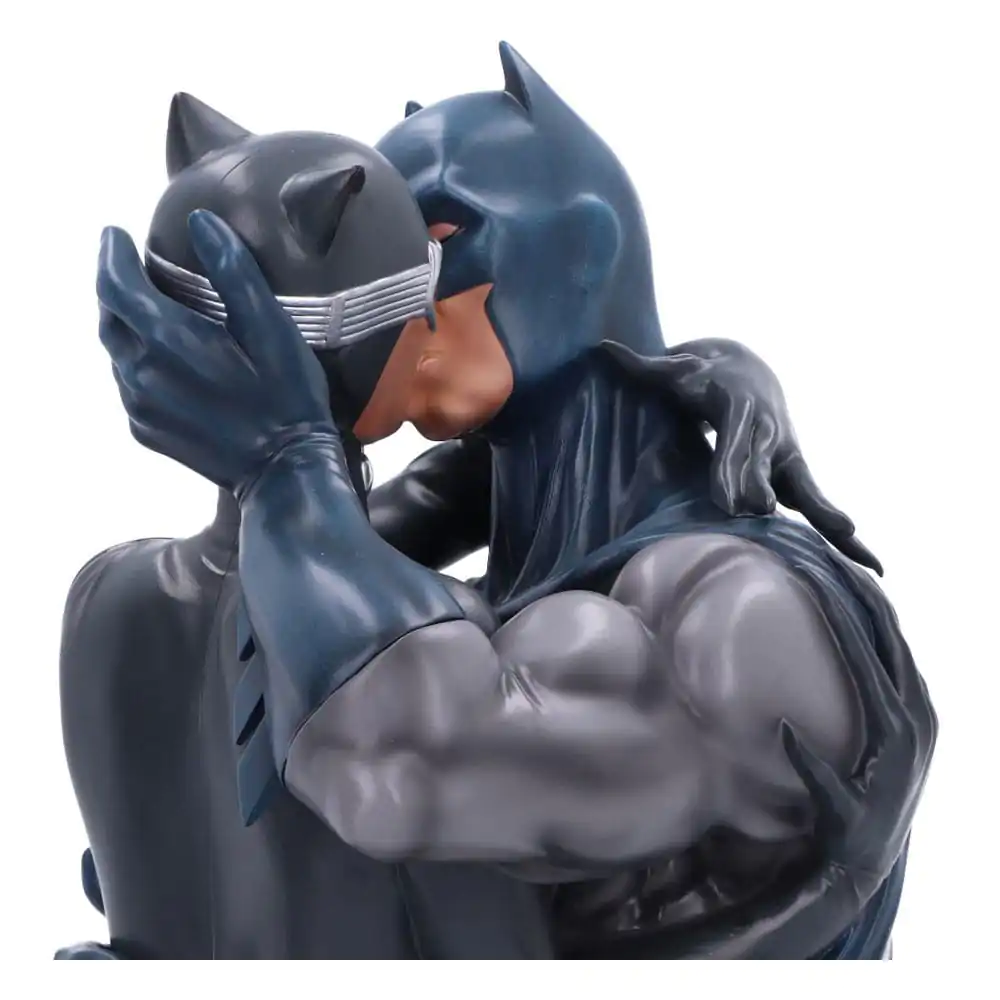 DC Comics Bust Batman & Catwoman 30 cm poza produsului