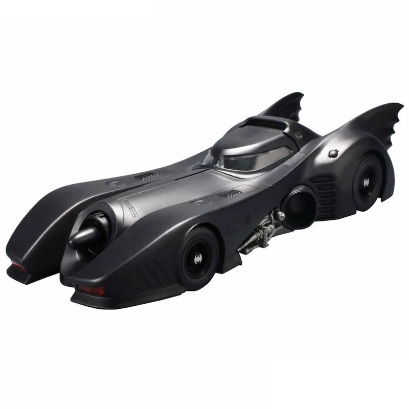 DC comics Batman Batmobile Kit model de masina figura 1/35 poza produsului
