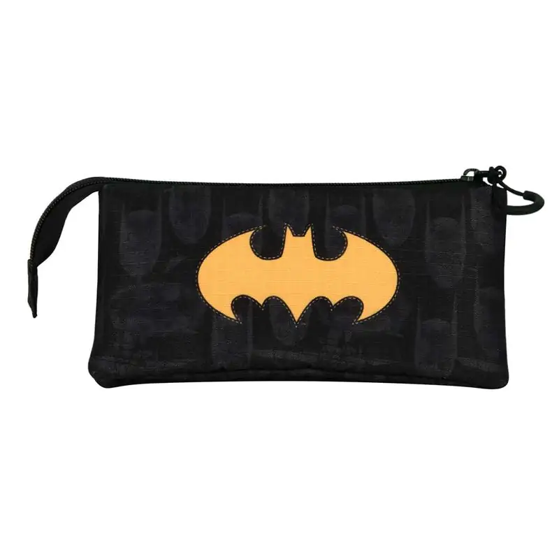 DC Comics Batman Batstyle penar triplu poza produsului
