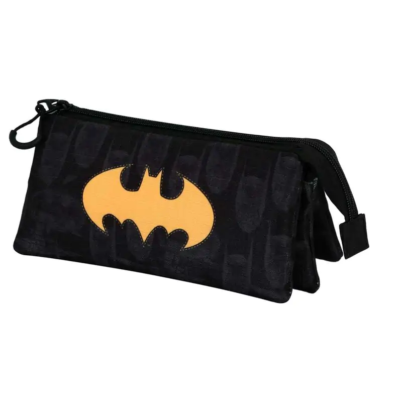 DC Comics Batman Batstyle penar triplu poza produsului