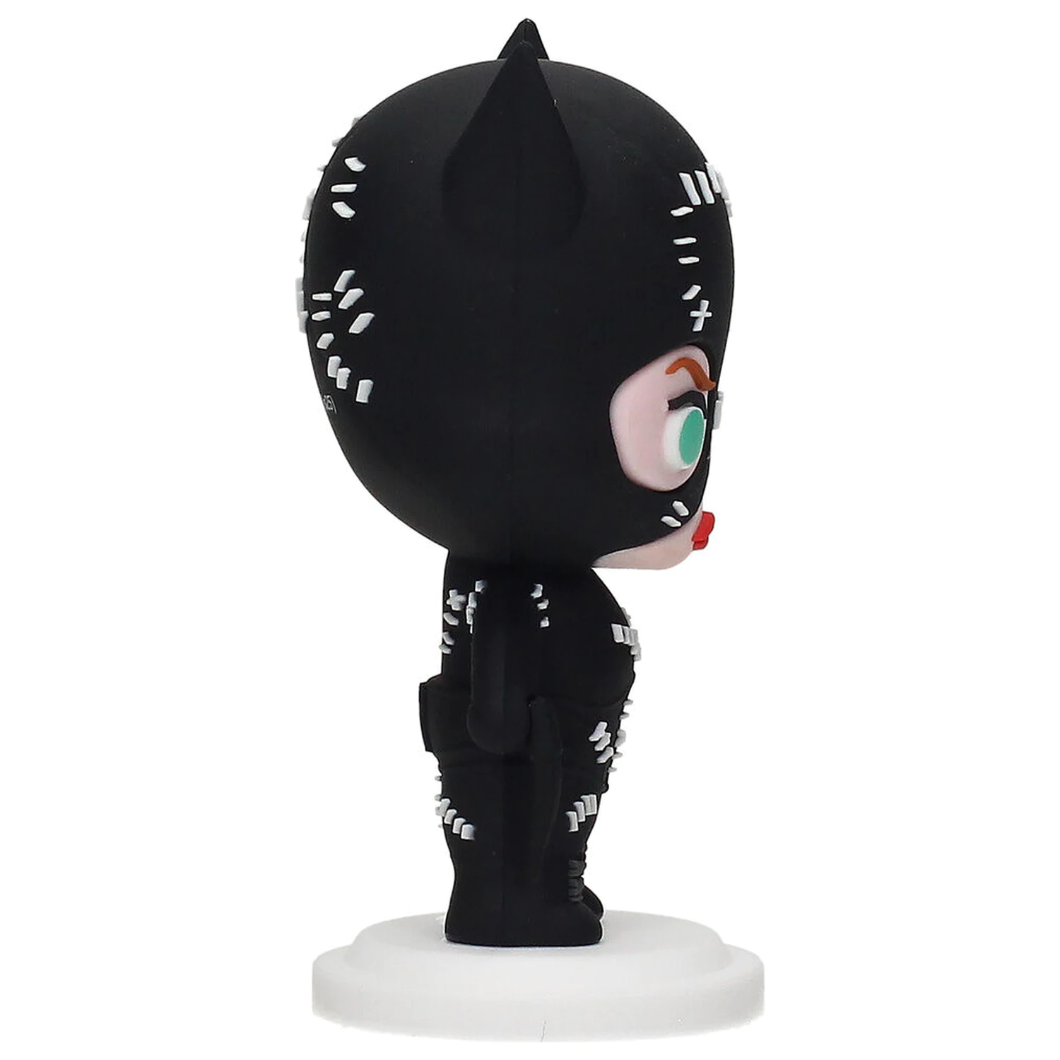 DC Comics Batman Catwoman figurina Pokis poza produsului