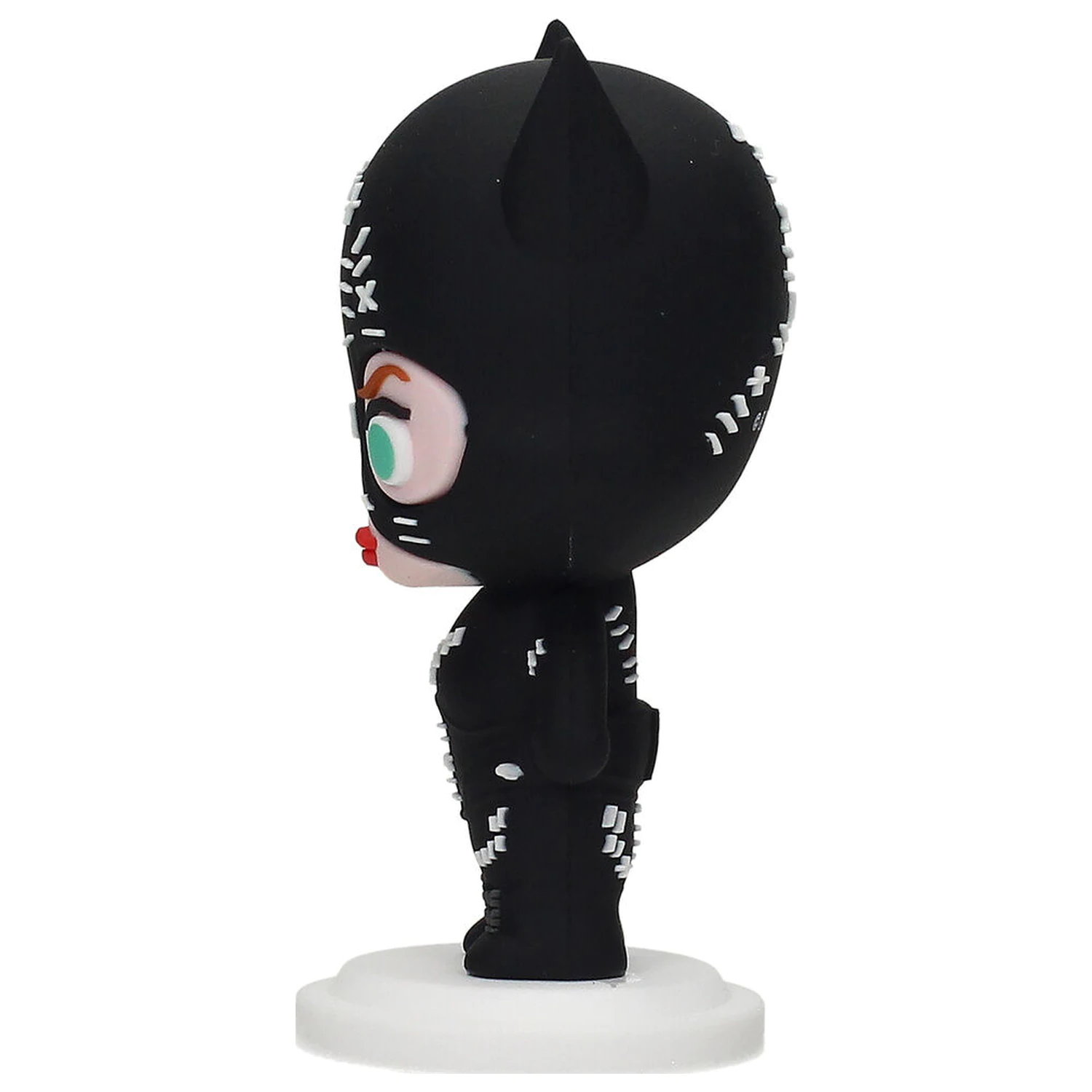 DC Comics Batman Catwoman figurina Pokis poza produsului