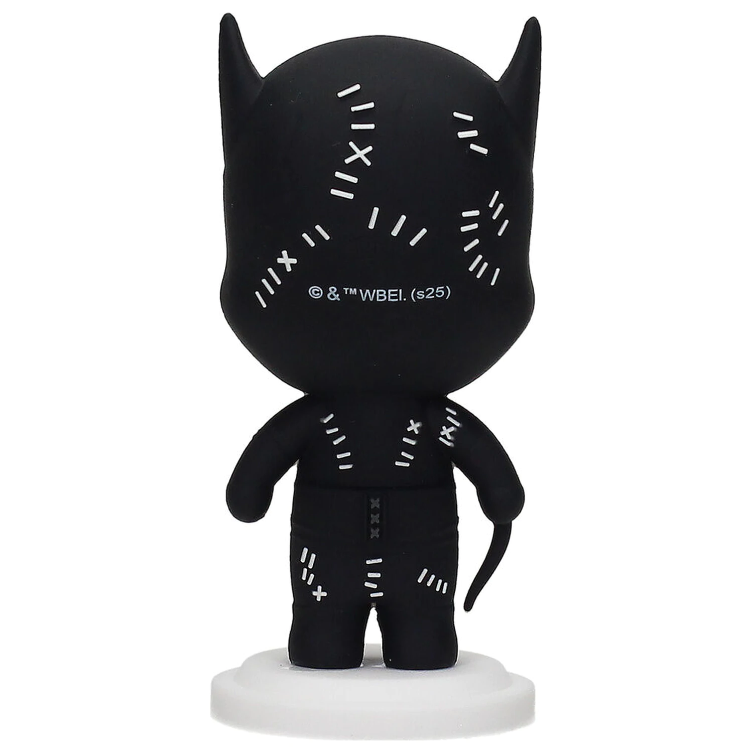 DC Comics Batman Catwoman figurina Pokis poza produsului