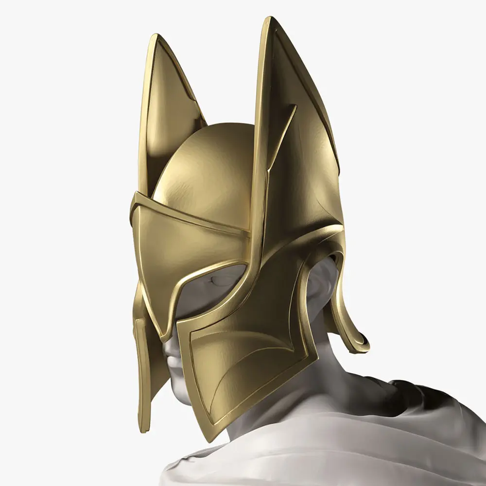 DC Comics Statuie Batman: Campion al Orașului Gotham 30 cm poza produsului