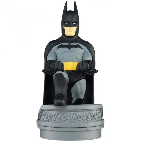 DC Comics Suport Cablu Batman 20 cm poza produsului