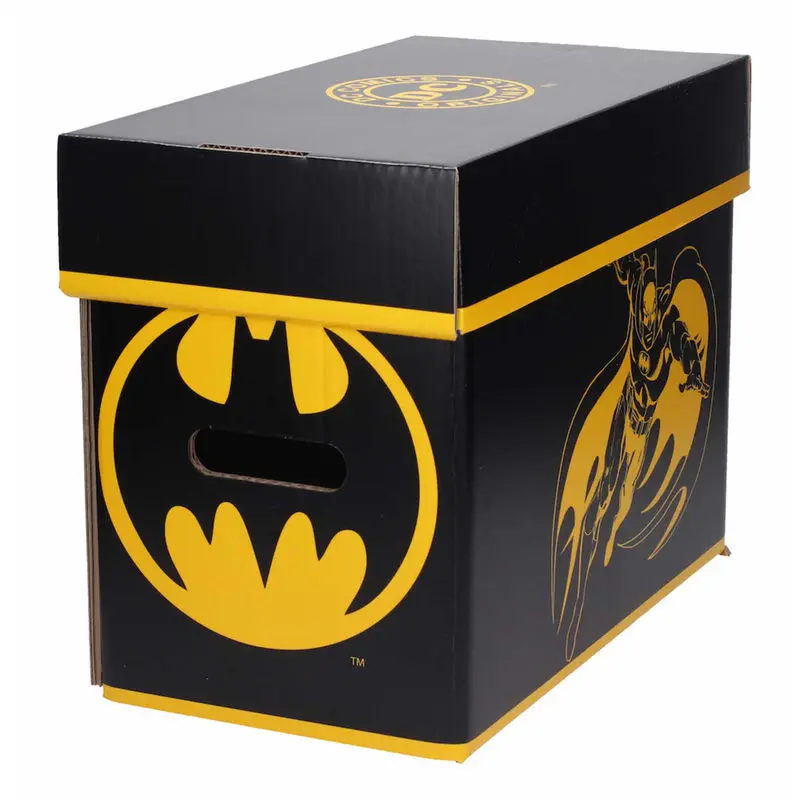 Cutie de Depozitare DC Comics Batman 40 x 21 x 30 cm poza produsului