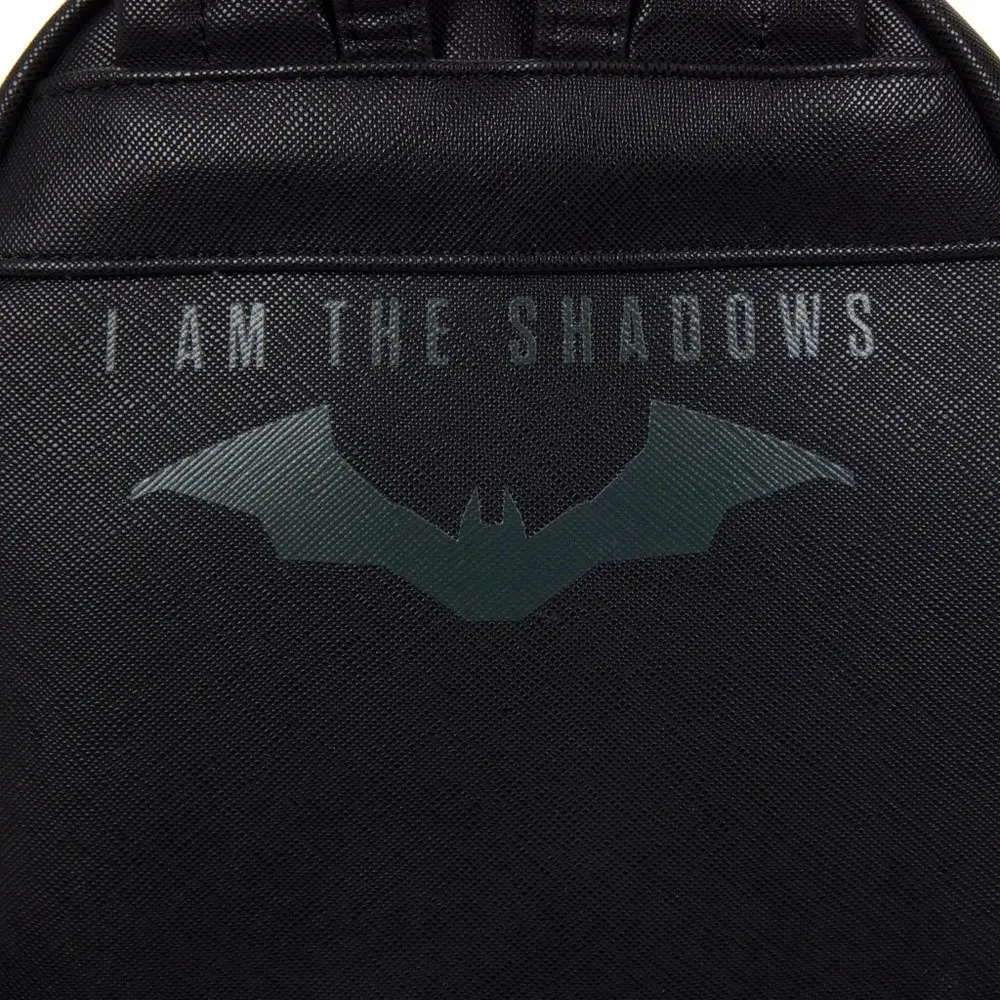 Rucsac DC Comics de Loungefly Batman Cosplay poza produsului