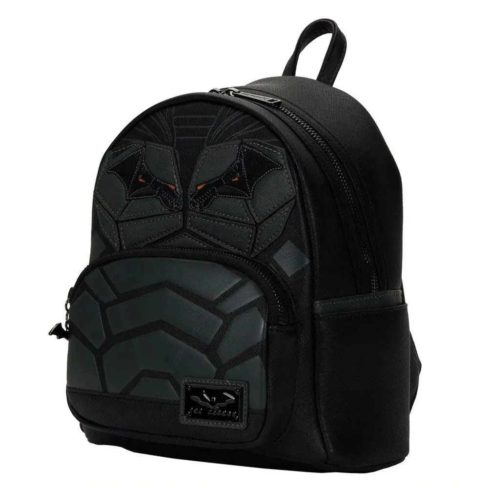 Rucsac DC Comics de Loungefly Batman Cosplay poza produsului