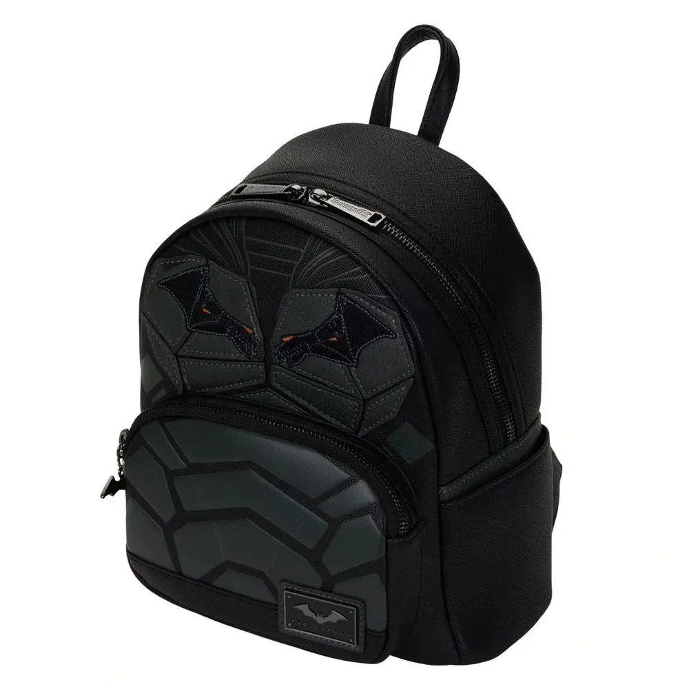 Rucsac DC Comics de Loungefly Batman Cosplay poza produsului