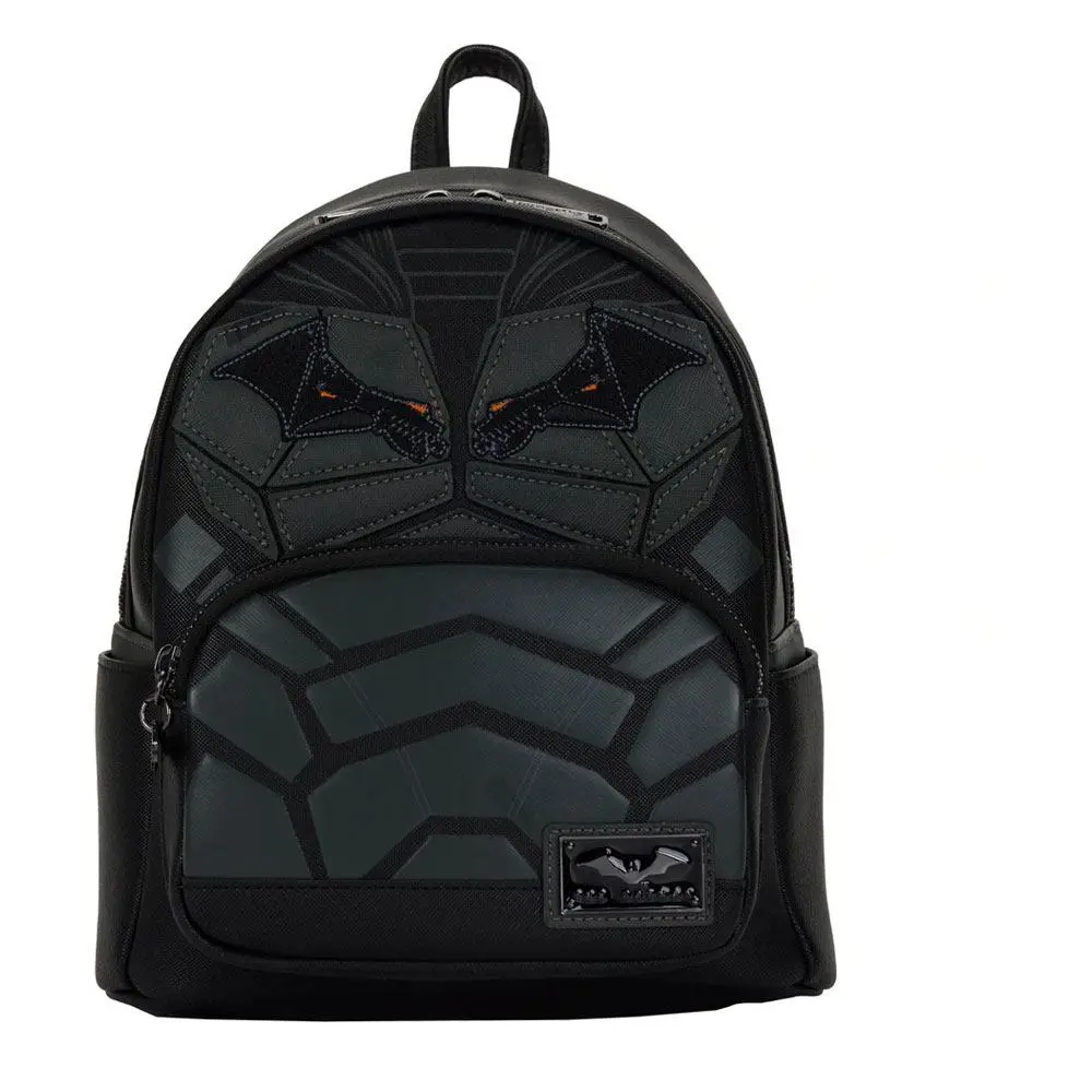 Rucsac DC Comics de Loungefly Batman Cosplay poza produsului