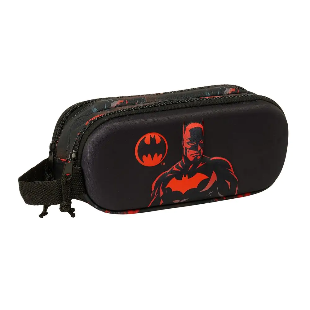 DC Comics Batman dublu 3D penar poza produsului