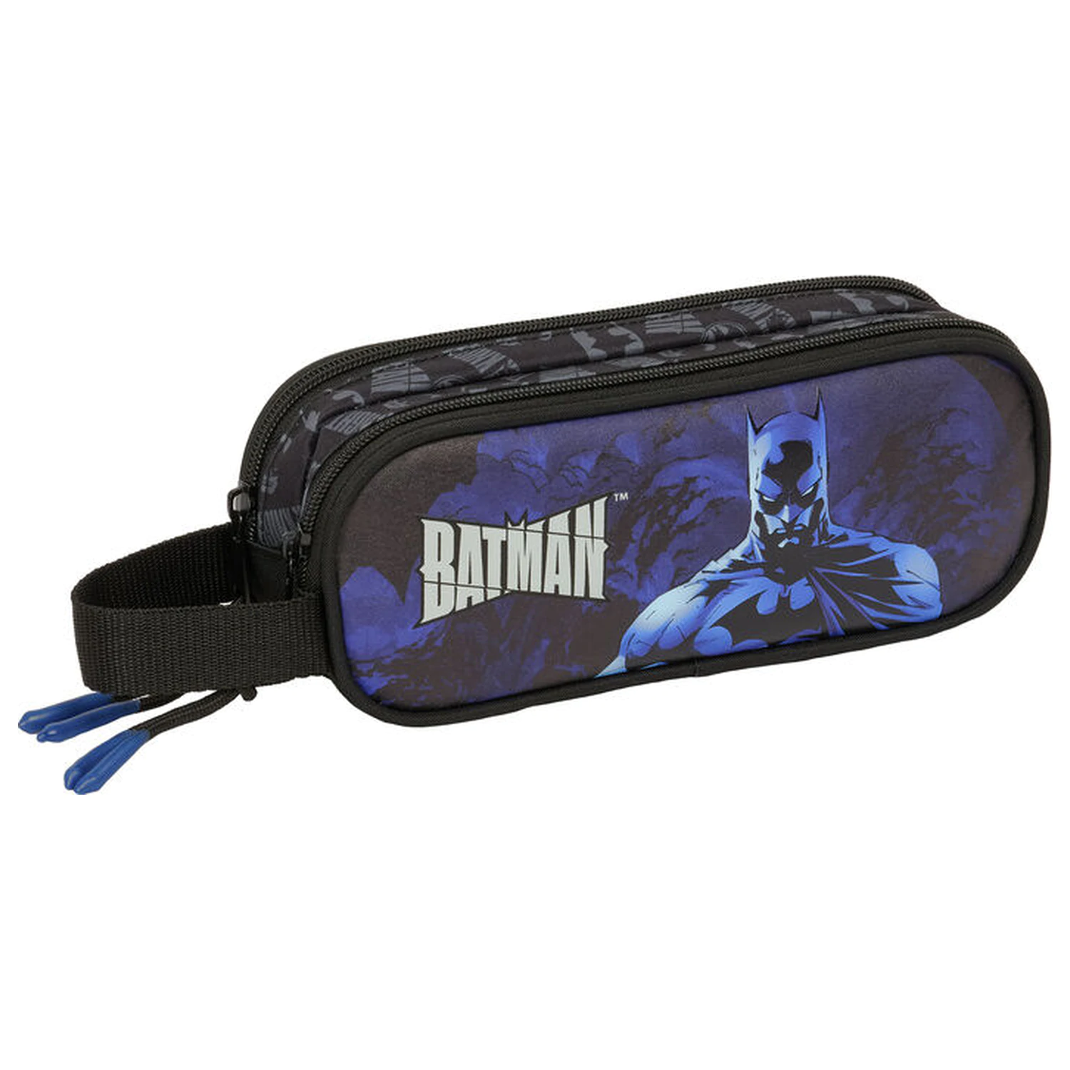 DC Comics Batman penar dublu poza produsului