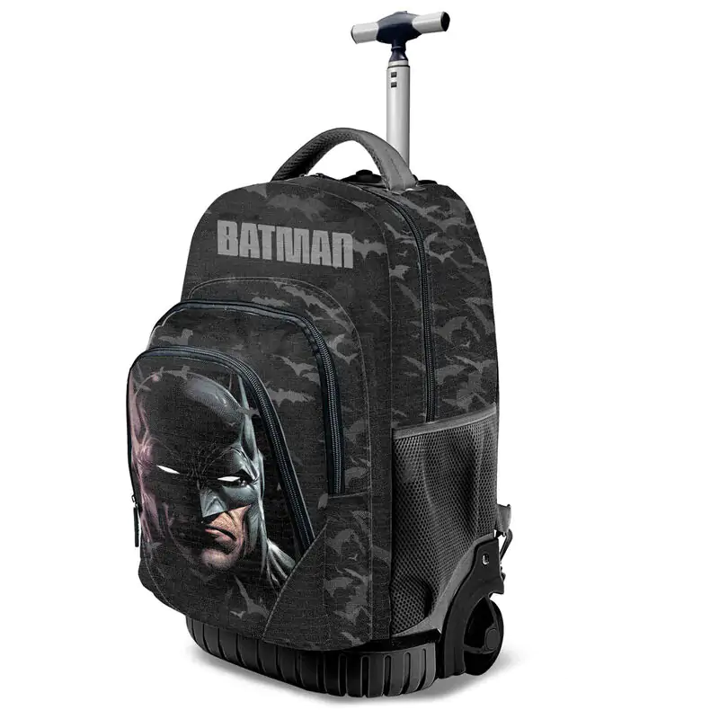 Troler cu fața Batman DC Comics 47cm poza produsului