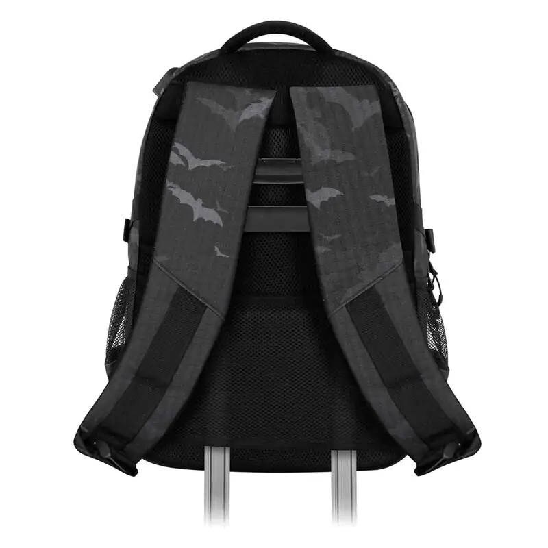 DC Comics Batman Face rucsac adaptabil 34cm poza produsului