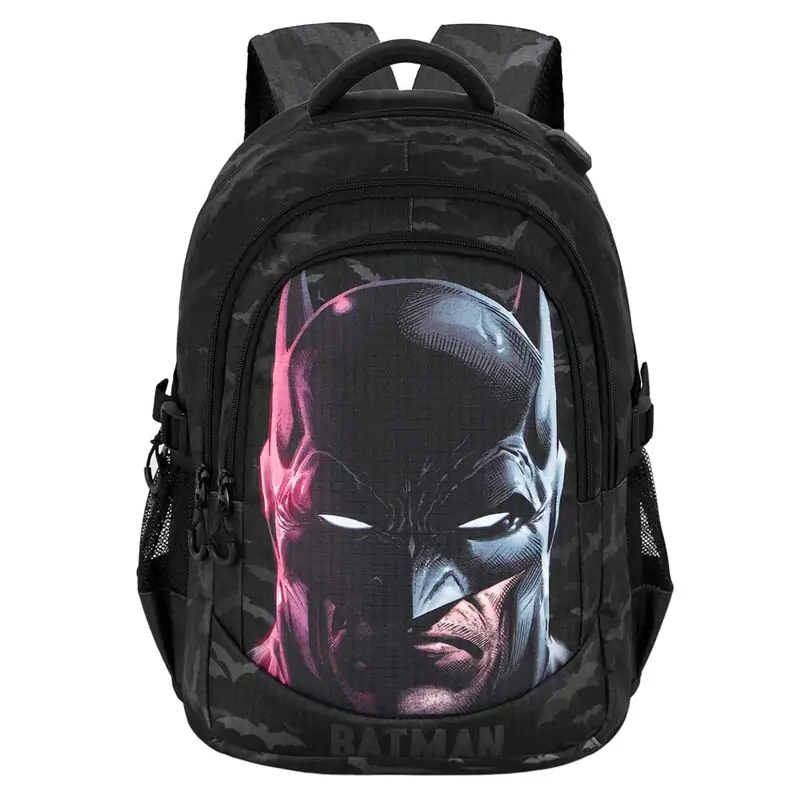 DC Comics Batman Face rucsac adaptabil 34cm poza produsului