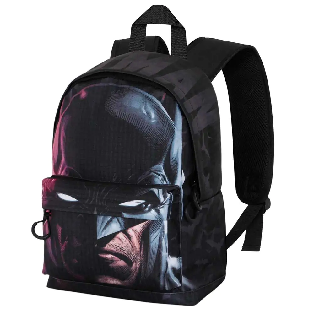 Rucsac adaptabil DC Comics Batman Face 34cm poza produsului