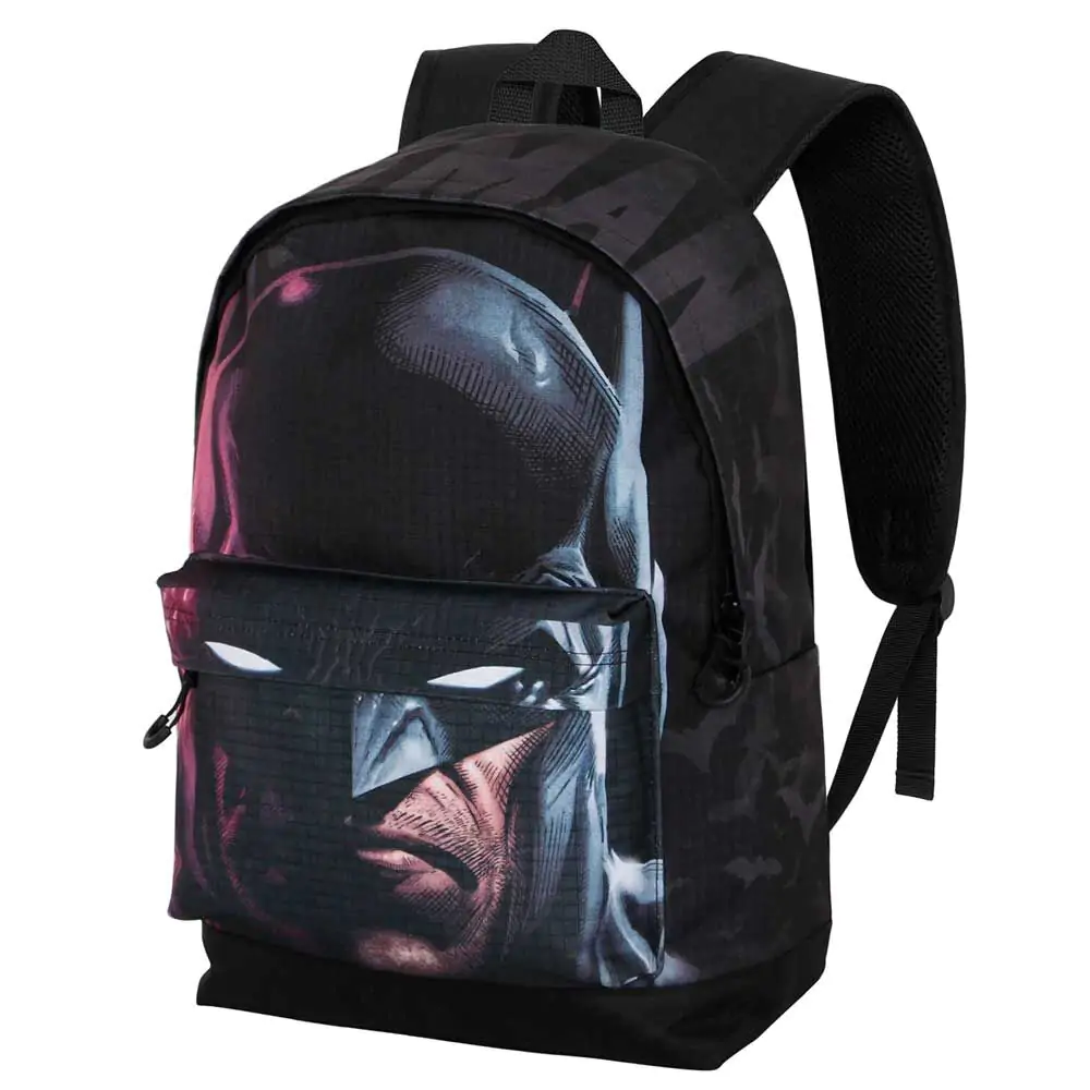 DC Comics Batman Face rucsac adaptabil 44cm poza produsului