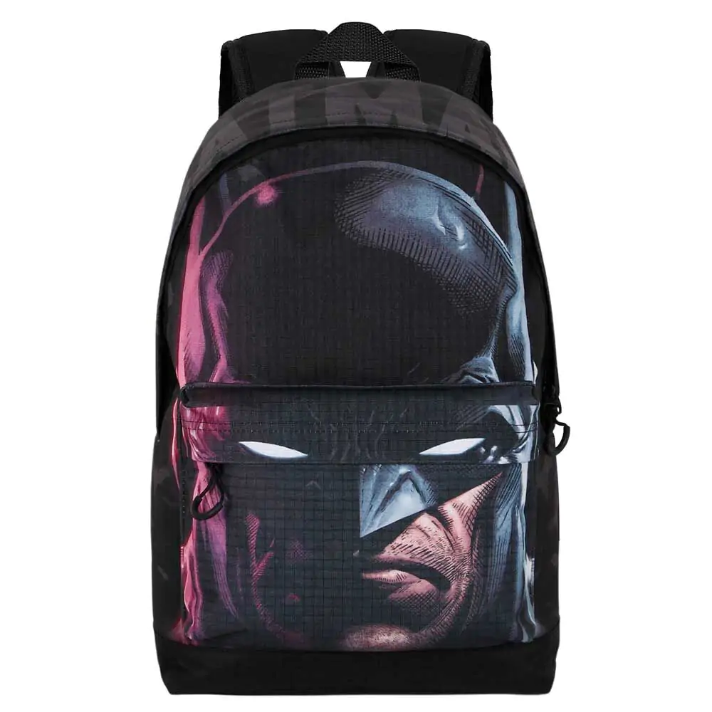 DC Comics Batman Face rucsac adaptabil 44cm poza produsului