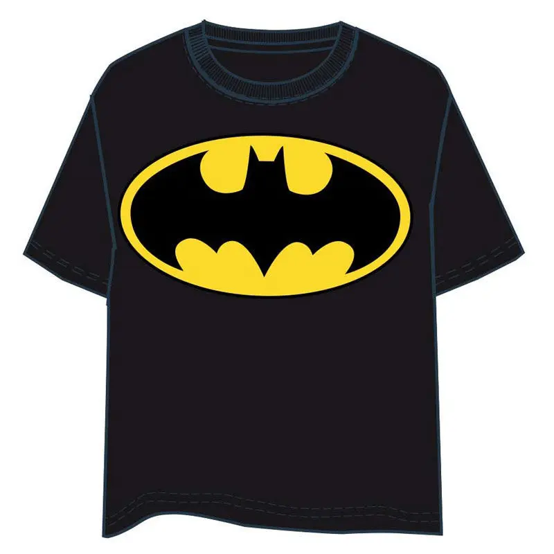 DC Comics Batman tricou adult poza produsului
