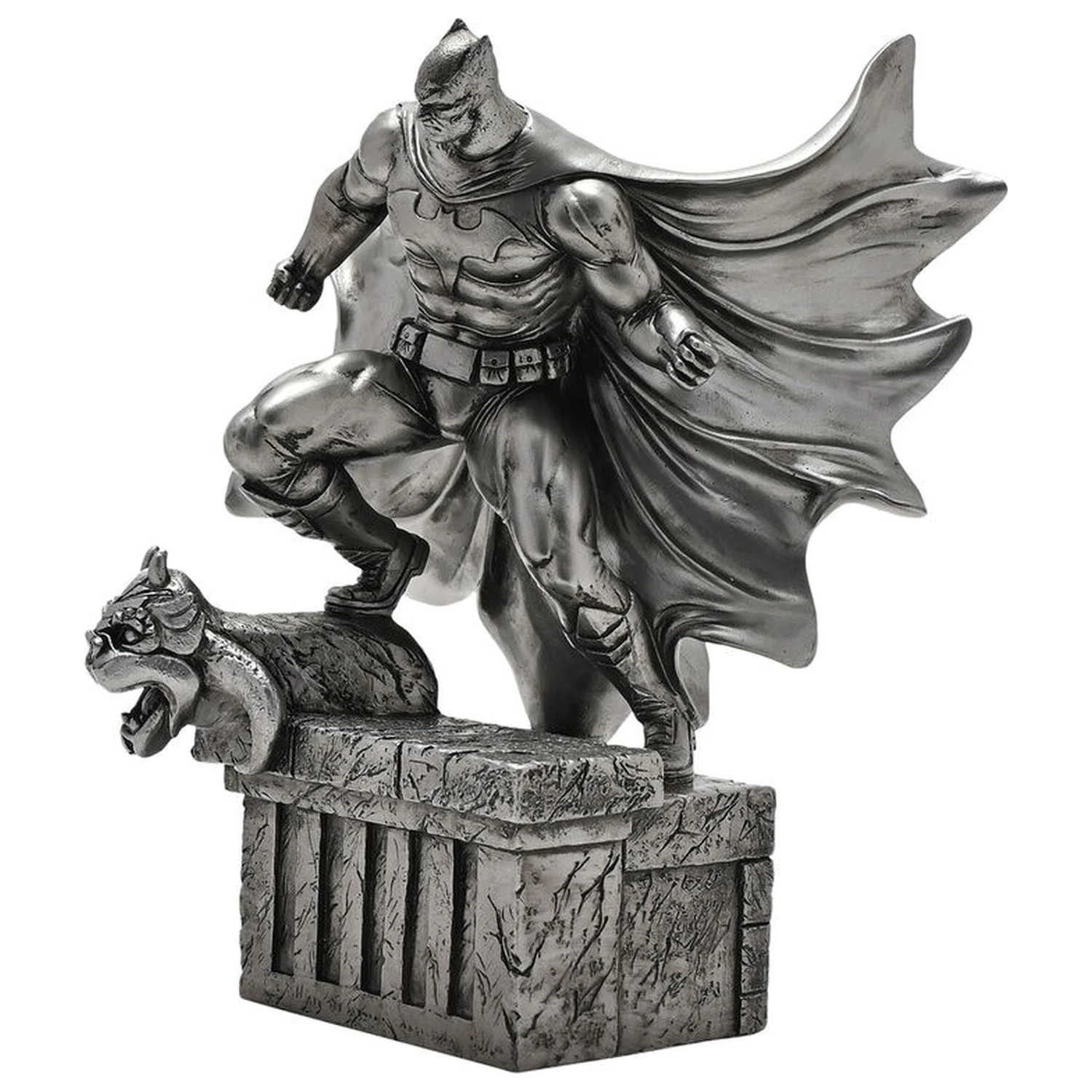 DC Comics Batman & Gargoyle figurina poza produsului