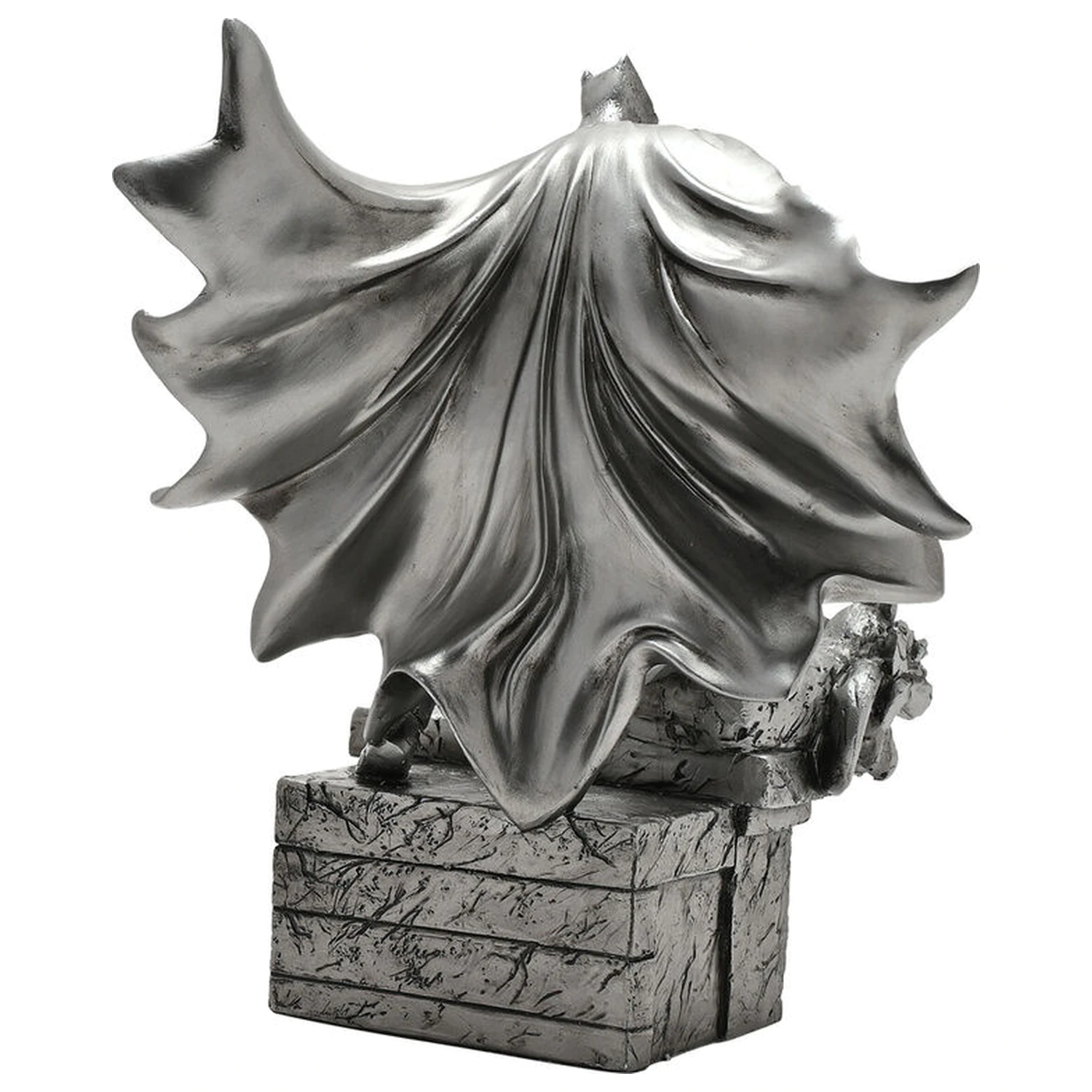 DC Comics Batman & Gargoyle figurina poza produsului