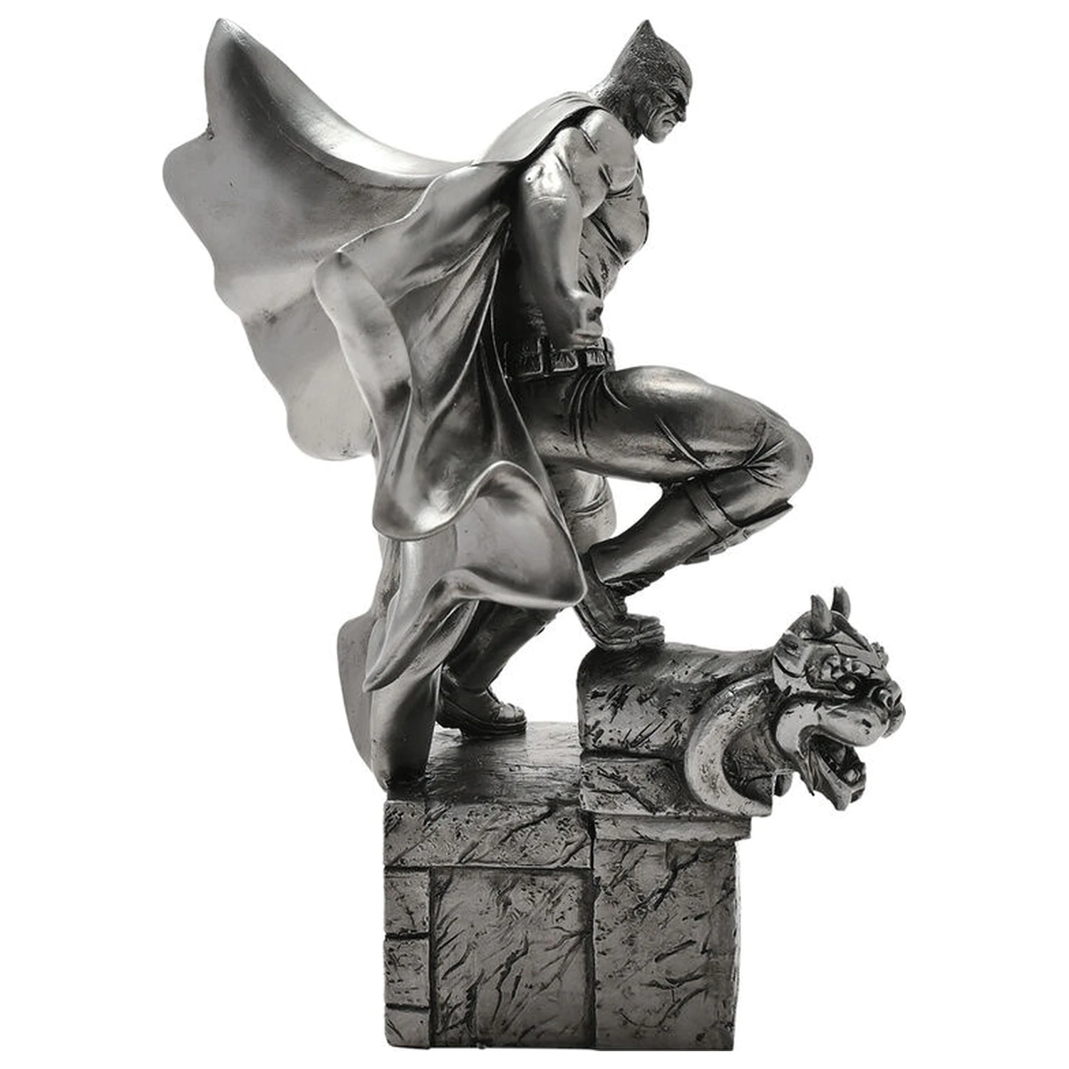 DC Comics Batman & Gargoyle figurina poza produsului