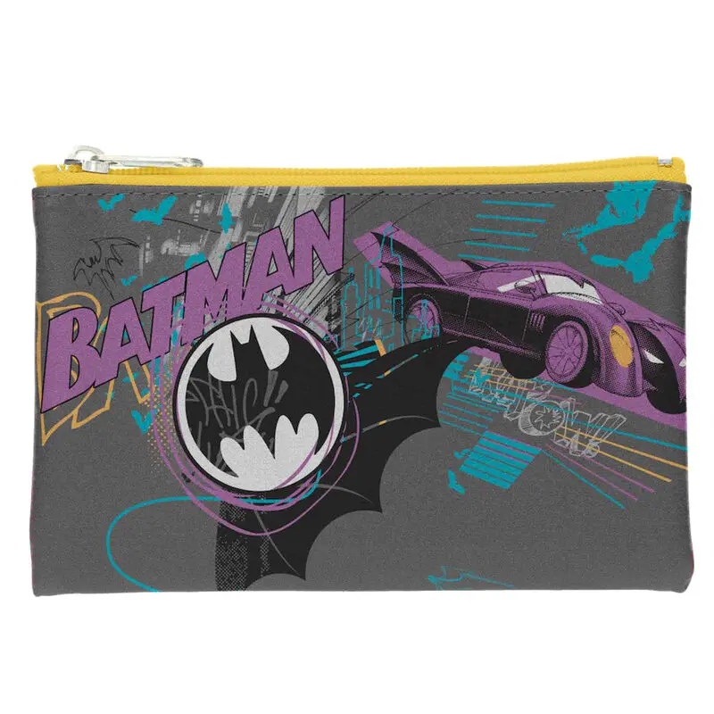 DC Comics Batman Graffiti penar poza produsului