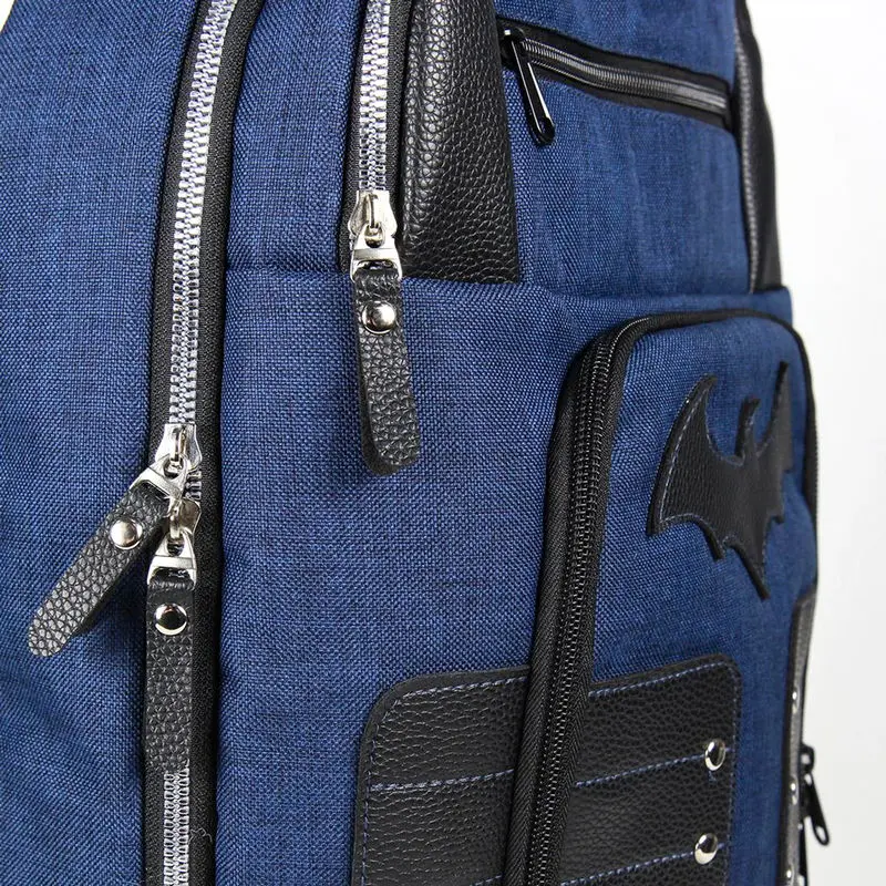 Rucsac DC Comics Batman Armor poza produsului