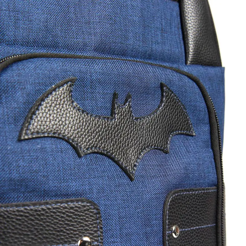 Rucsac DC Comics Batman Armor poza produsului