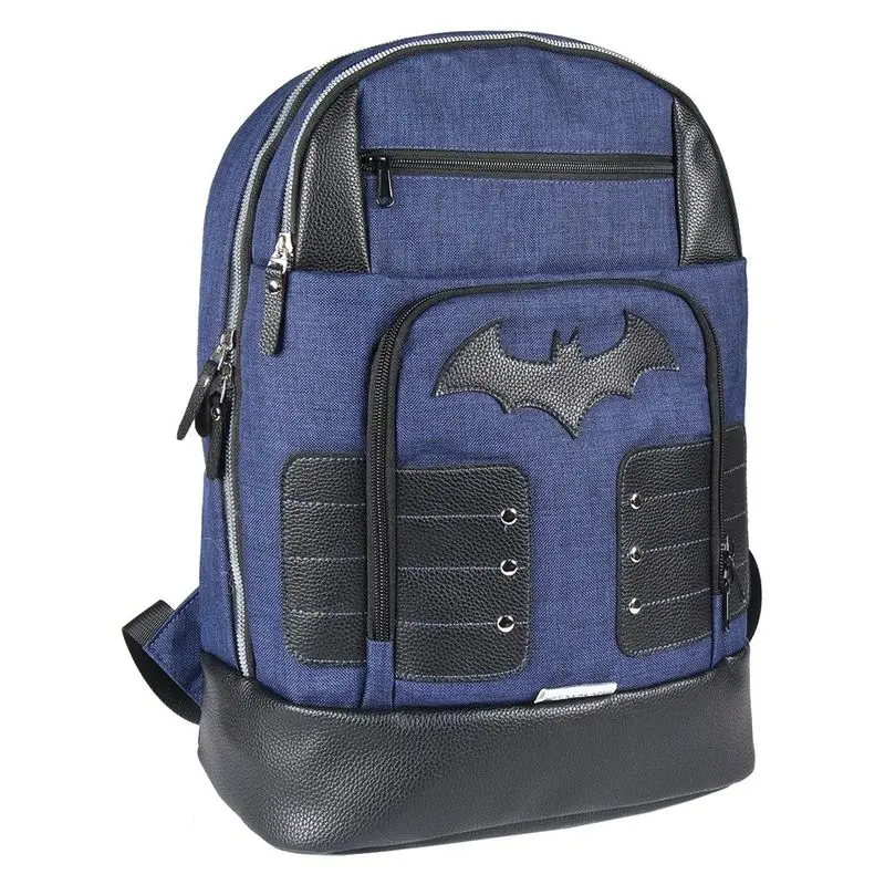 Rucsac DC Comics Batman Armor poza produsului