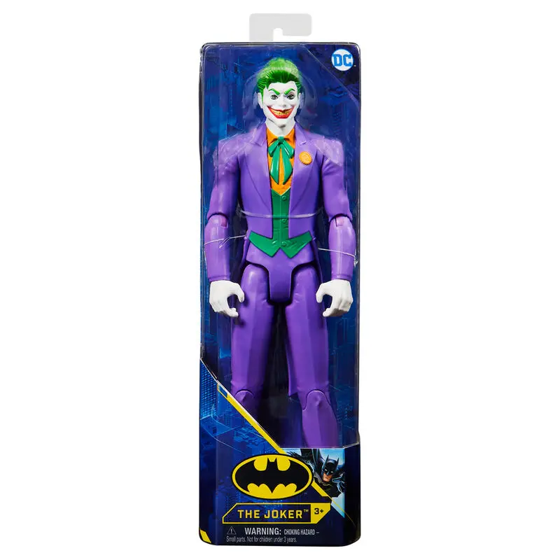 DC Comics Batman Joker figurină 30 cm poza produsului