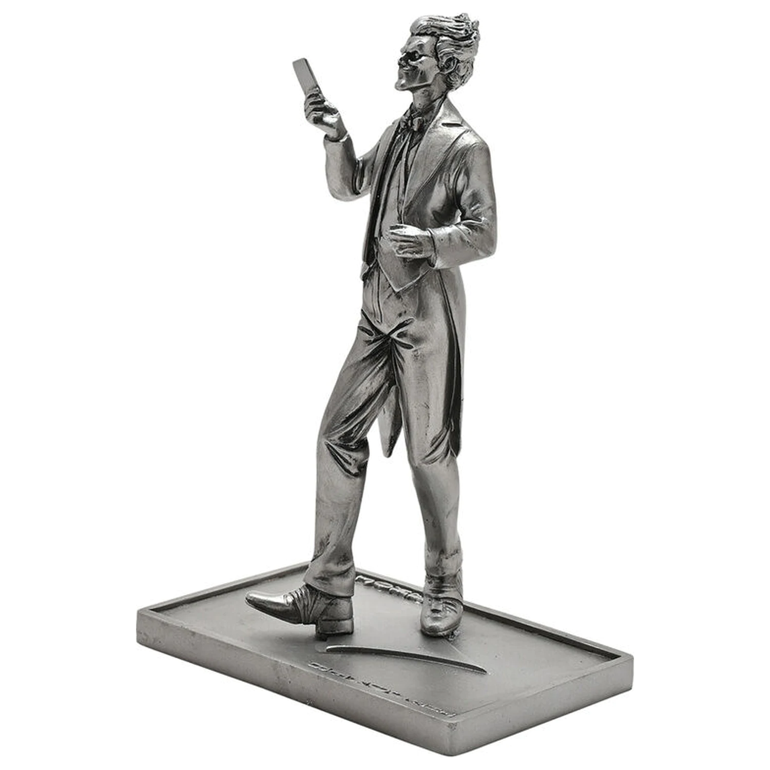 DC Comics Batman Joker figurina poza produsului