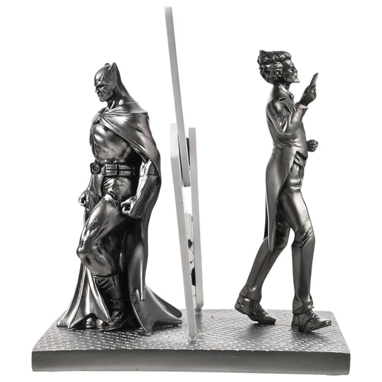 DC Comics Batman & Joker Stack Of Cards figurina poza produsului