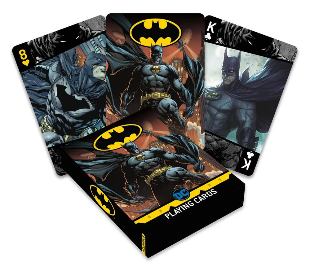 DC Comics Cărți de joc Batman poza produsului