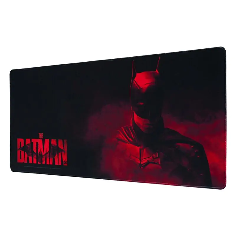 DC Comics Batman gaming desk mat șoarece de birou poza produsului