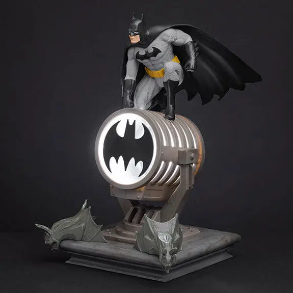 Lampa DC Comics Batman poza produsului