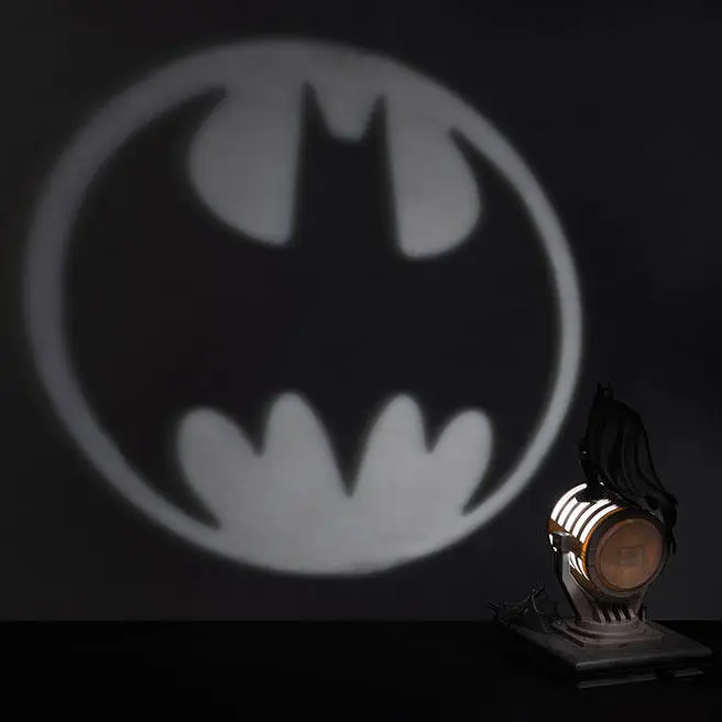 Lampa DC Comics Batman poza produsului