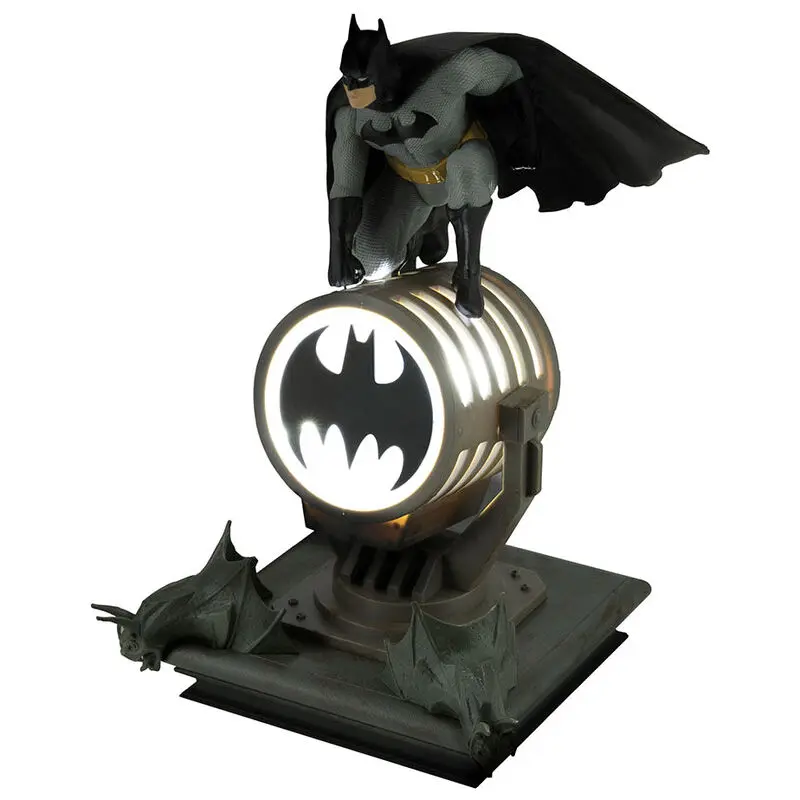 Lampa DC Comics Batman poza produsului